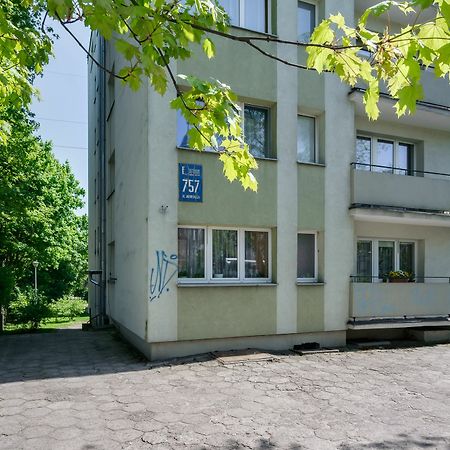 Elite Apartments Sopot City Center Buitenkant foto