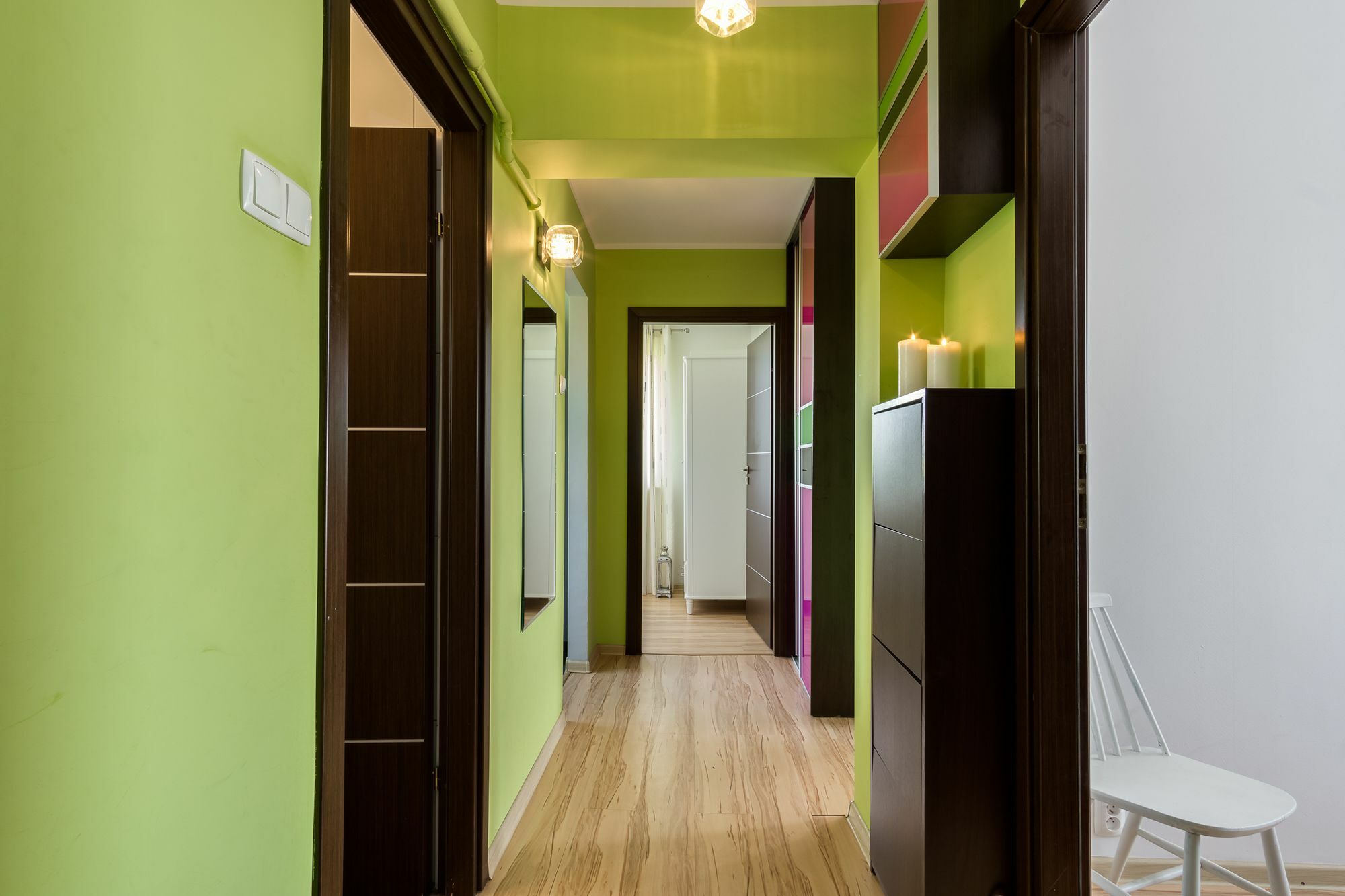 Elite Apartments Sopot City Center Buitenkant foto