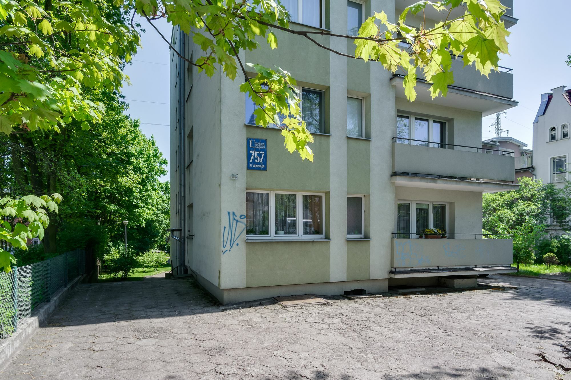 Elite Apartments Sopot City Center Buitenkant foto