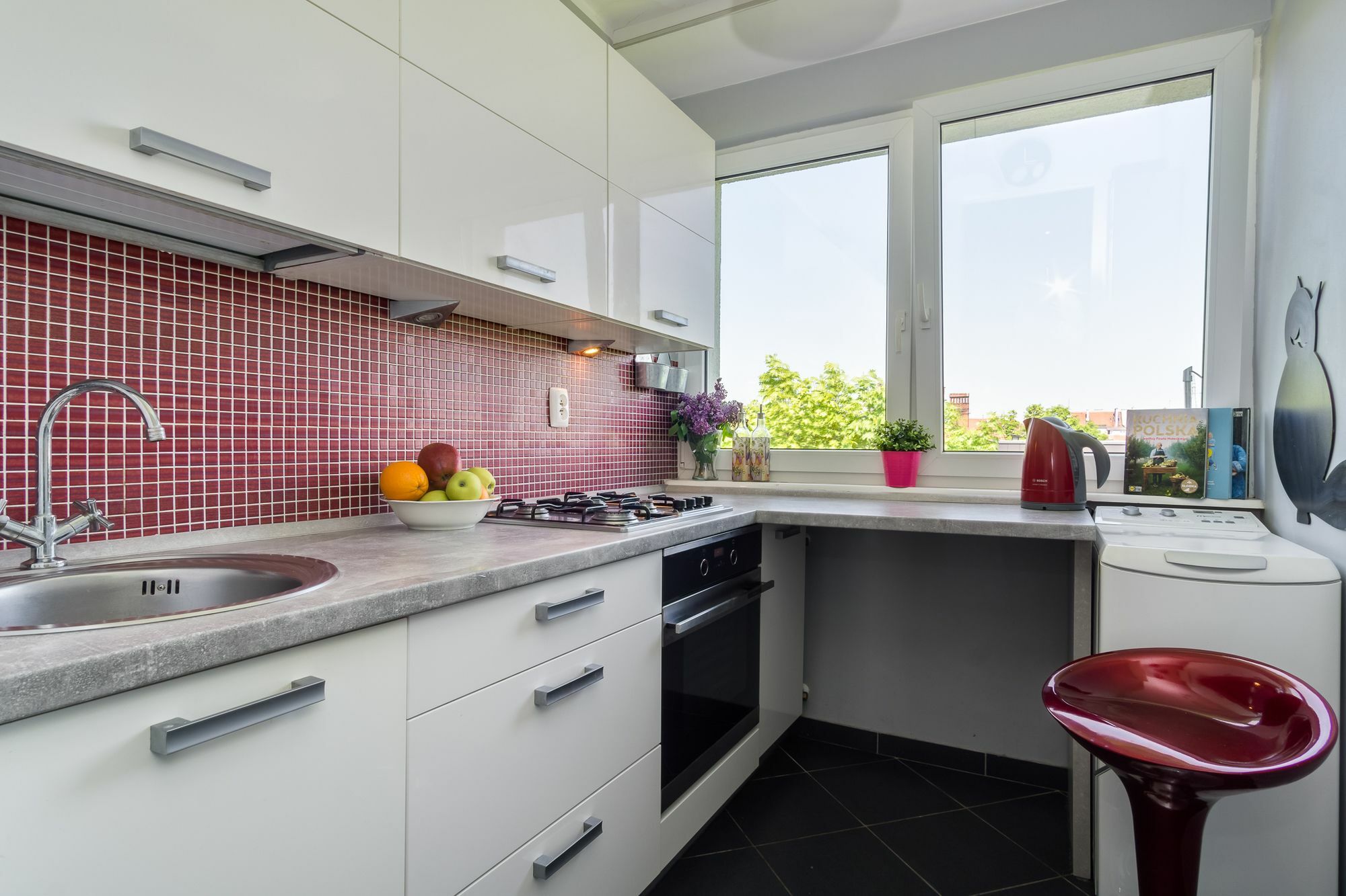 Elite Apartments Sopot City Center Buitenkant foto