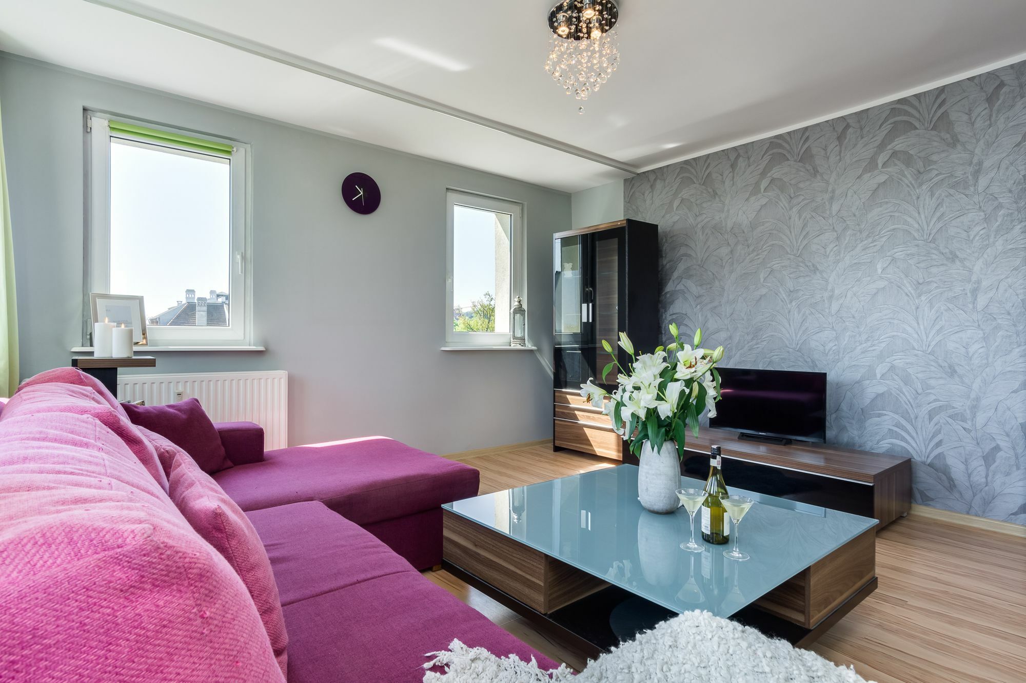 Elite Apartments Sopot City Center Buitenkant foto