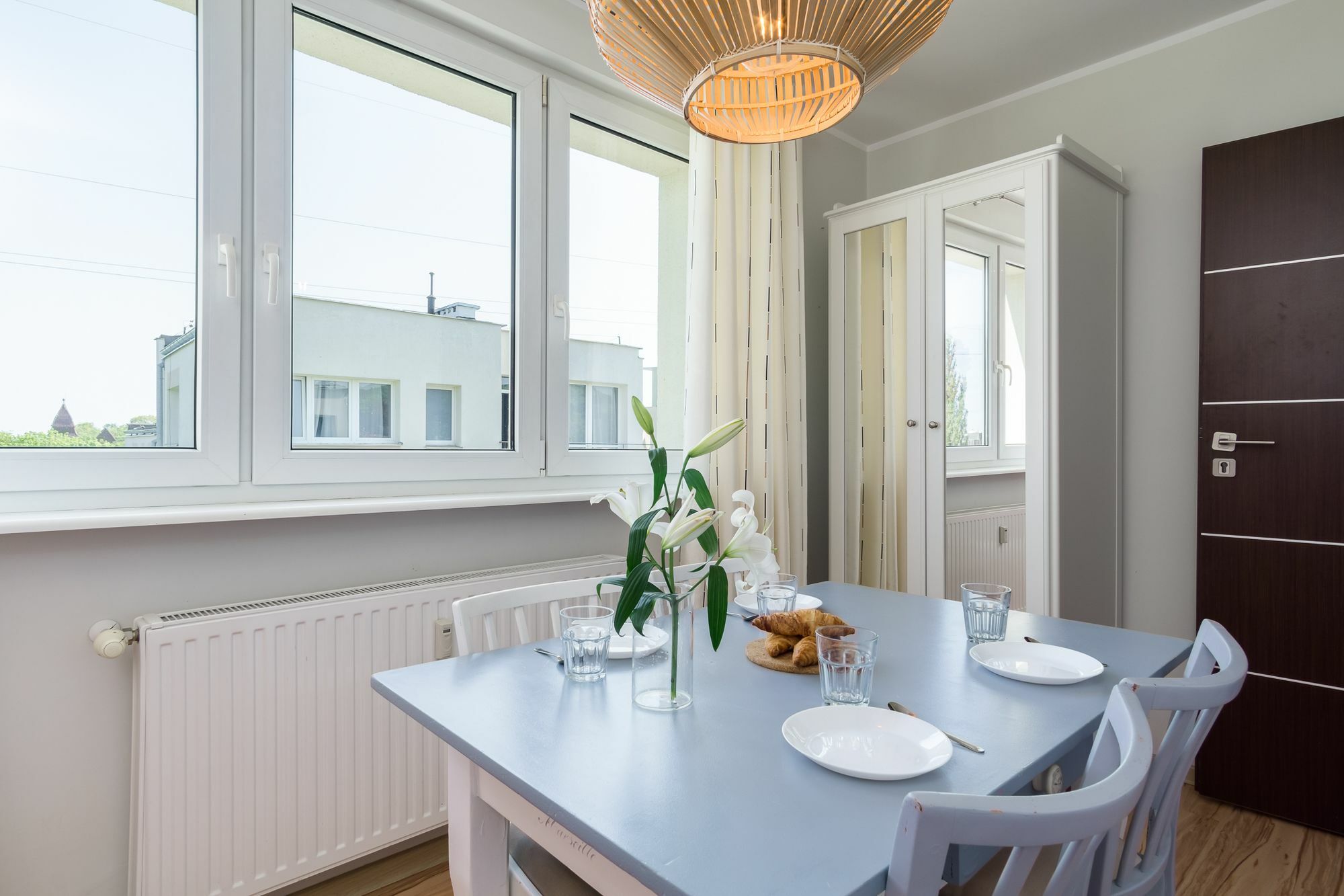 Elite Apartments Sopot City Center Buitenkant foto