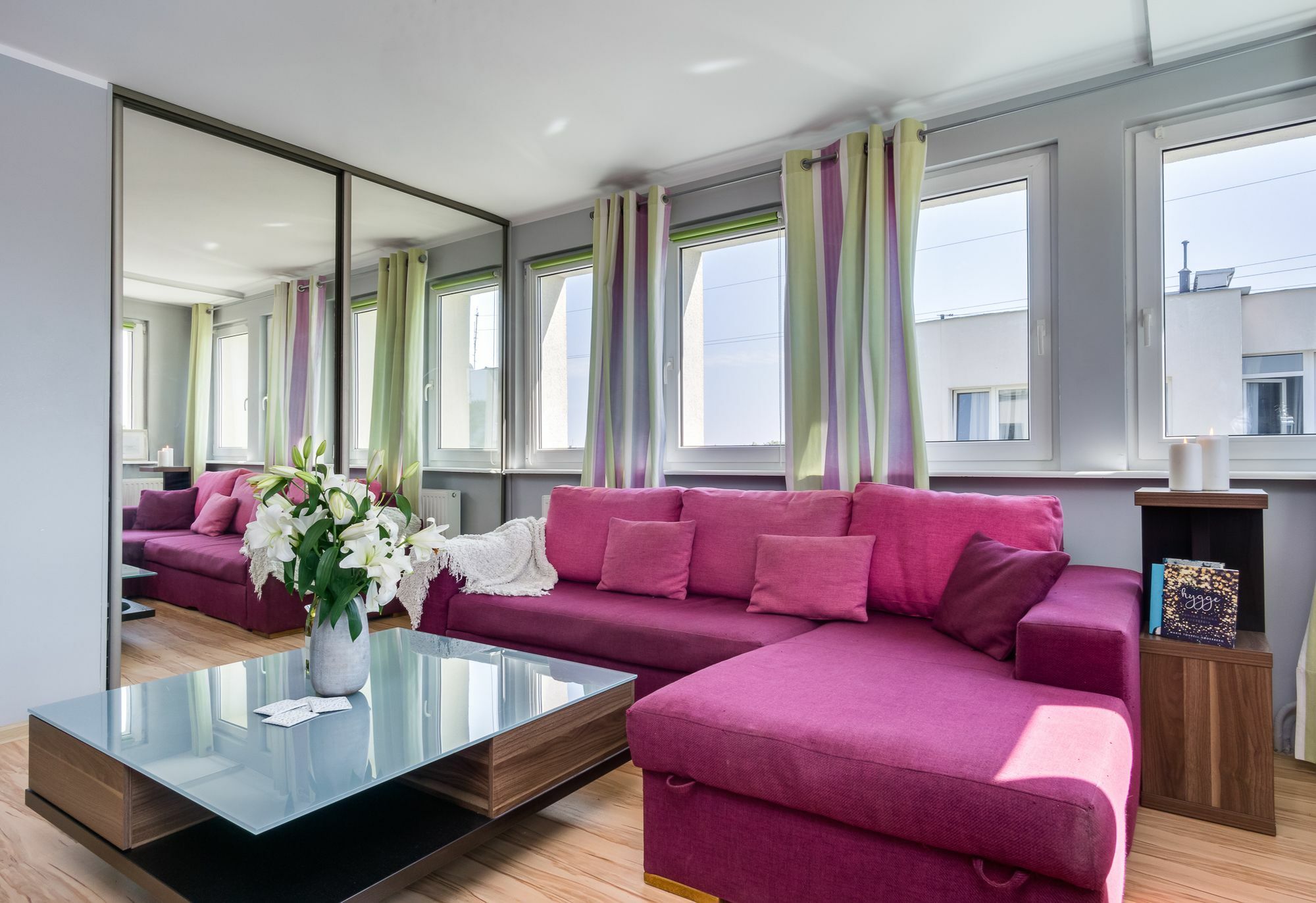 Elite Apartments Sopot City Center Buitenkant foto