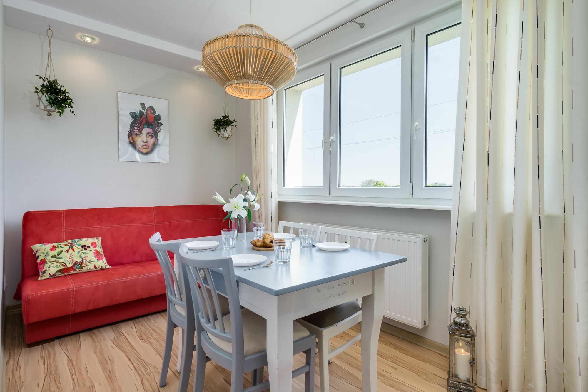 Elite Apartments Sopot City Center Buitenkant foto