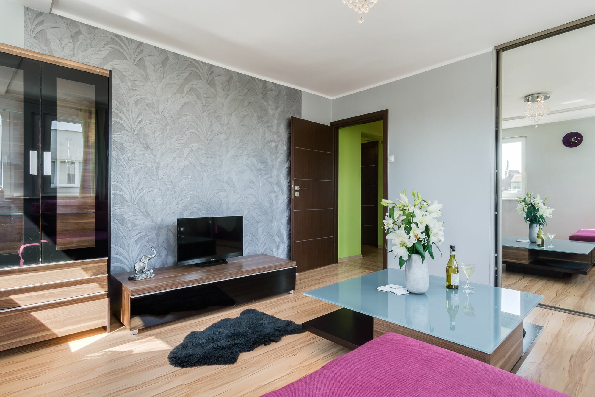 Elite Apartments Sopot City Center Buitenkant foto
