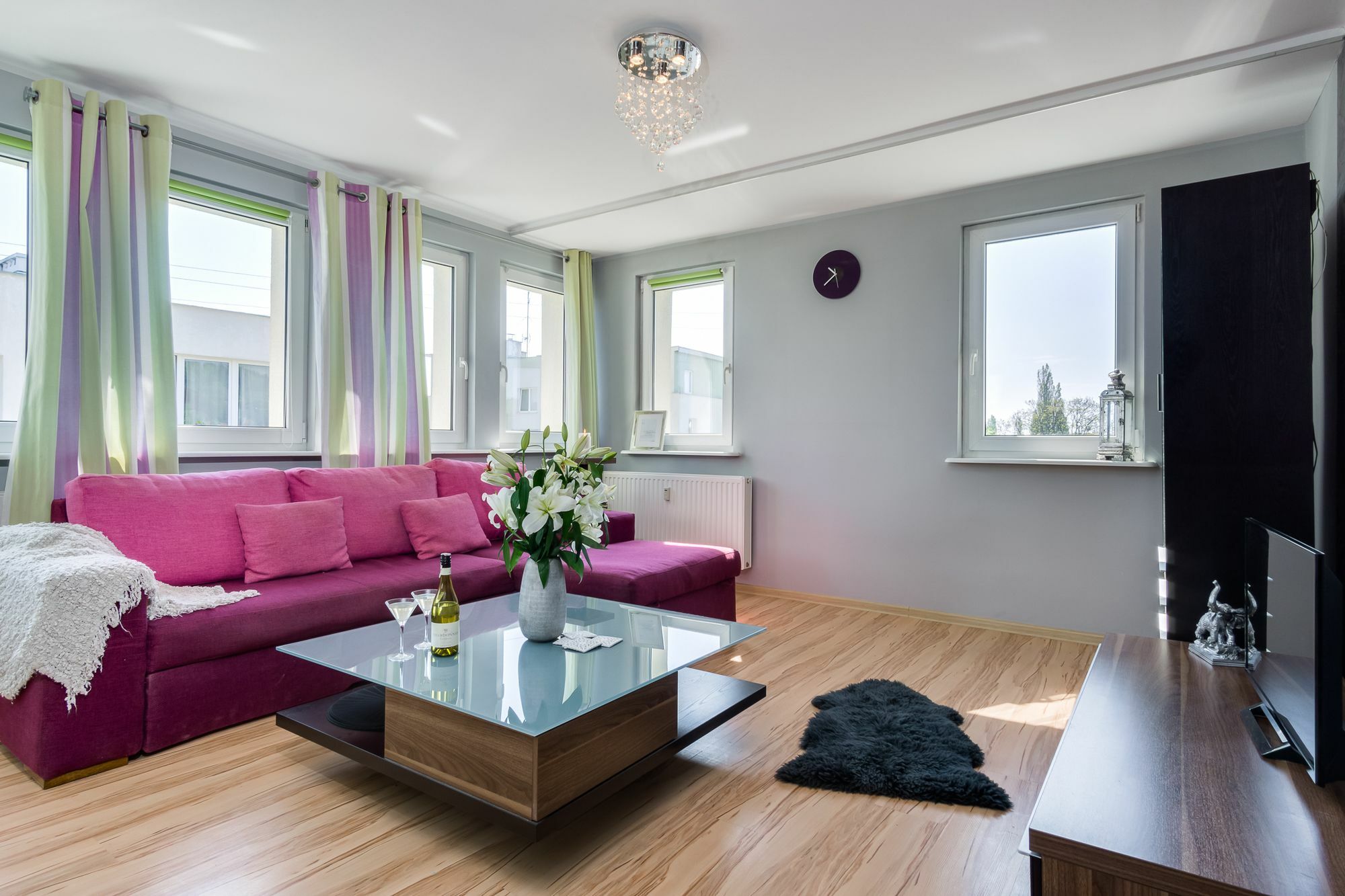 Elite Apartments Sopot City Center Buitenkant foto